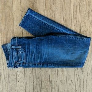 Citizens of Humanity Rocket Jeans